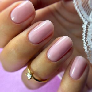 Formation manucure russe